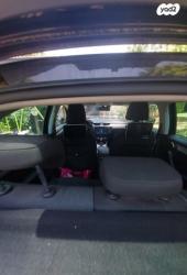 סקודה אוקטביה Style אוט' 1.2 (110 כ"ס) בנזין 2016 למכירה בבית זרע