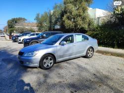 סקודה אוקטביה Elegance אוט' 1.2 (105 כ''ס) [2010-2013] בנזין 2013 למכירה