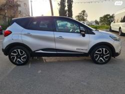 רנו קפצ'ור Dynamic Pack אוט' 1.2 (120 כ"ס) בנזין 2013 למכירה בלוד