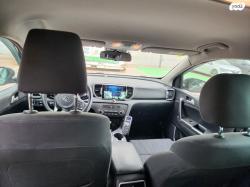 קיה ספורטז' Urban אוט' 1.6 (132 כ"ס) בנזין 2016 למכירה בנס ציונה