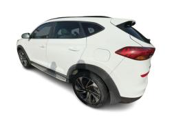 יונדאי טוסון Elite אוט' בנזין 2.0 (155 כ''ס) [2018-2020] בנזין 2019 למכ