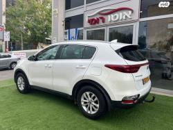 קיה ספורטז' Urban אוט' דיזל 1.6 (136 כ''ס) דיזל 2019 למכירה בראשון