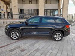 סקודה קודיאק Ambition אוט' 7 מק' 4 דל' 1.5 (150 כ''ס) בנזין 2019 למכיר