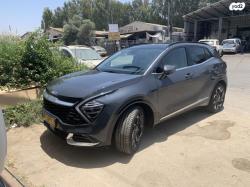 קיה ספורטז' Premium אוט' 1.6 (177 כ''ס) בנזין 2023 למכירה בחריש