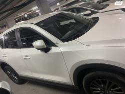 מאזדה CX-5 4X2 Executive אוט' 4 דל' 2.0 (165 כ"ס) בנזין 2019 למכירה בבת י