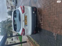 ניסאן קשקאי Visia Plus אוט' דיזל 1.6 (130 כ''ס) דיזל 2017 למכירה באח