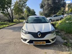רנו מגאן גראנד קופה Intense אוט' דיזל 1.5 (116 כ''ס) דיזל 2019 למכי