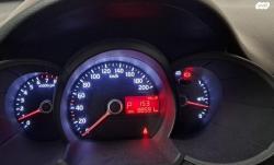 קיה פיקנטו Sport אוט' 3 דל' 1.2 (85 כ''ס) בנזין 2015 למכירה בהוד הש