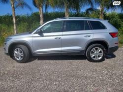 סקודה קודיאק Ambition אוט' 7 מק' 4 דל' 1.5 (150 כ''ס) בנזין 2019 למכיר