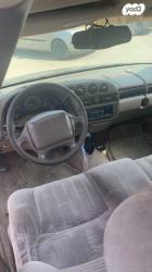 שברולט לומינה LTZ אוט' 3.1 בנזין 1999 למכירה בחדרה