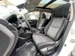 ניסאן אקס טרייל Acenta אוט' דיזל 7 מק' 1.7 (150 כ''ס) דיזל 2019 למכי