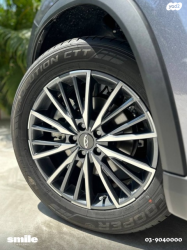 צ'רי / Chery TIGGO 8 Pro PR Noble אוט' 1.6 7 מקומות (186 כ"ס) בנזין 2024 למכי