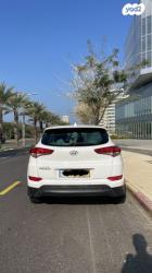 יונדאי טוסון Premium אוט' בנזין 2.0 (155 כ"ס) בנזין 2016 למכירה בר