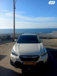 סובארו XV 4X4 Limited אוט' 2.0 (152 כ''ס) בנזין 2022 למכירה בתל אביב י