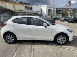 מאזדה H Dynamic אוט' 1.5 (116 כ''ס) בנזין 2019 למכירה ב