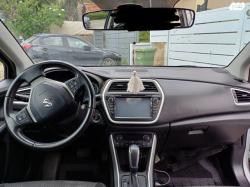 סוזוקי SX4 קרוסאובר GLX אוט' 1.6 (118 כ''ס) בנזין 2014 למכירה בפרד