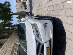 לקסוס RX350 4X4 Premium Tech אוט' 3.5 (277 כ''ס) בנזין 2012 למכירה בירושל