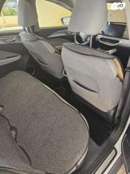 ג'ילי - Geely Geometry C 460Pro אוט' חשמלי (204 כ"ס) חשמלי 2023 למכירה בק