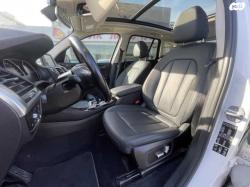 ב.מ.וו X3 4X4 XDRIVE20I Executive אוט' 2.0 (184 כ''ס) בנזין 2018 למכירה בראש