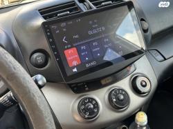 טויוטה RAV4 ארוך 4X4 GLI אוט' 2.0 (152 כ''ס) בנזין 2007 למכירה בבאר ש