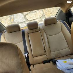 יונדאי i35 Inspire אוט' 1.6 (132 כ"ס) בנזין 2013 למכירה ברכסים
