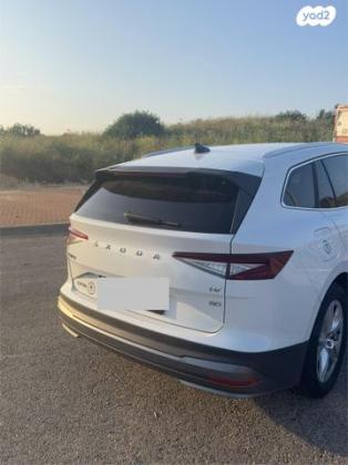 סקודה אניאק Loft אוט' חשמלי (204 כ"ס) חשמלי 2022 למכירה במודיעין מכבים רעות