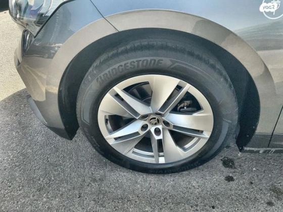 סקודה אניאק Loft אוט' חשמלי (204 כ"ס) חשמלי 2022 למכירה ב