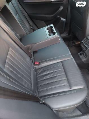 סקודה קארוק 4X2 Exclusive אוט' 1.5 (150 כ''ס) בנזין 2019 למכירה בפתח תקווה