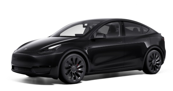 טסלה מודל Y 4X4 Performance אוט' חשמלי (534 כ''ס) חשמלי 2024 למכירה בחיפה