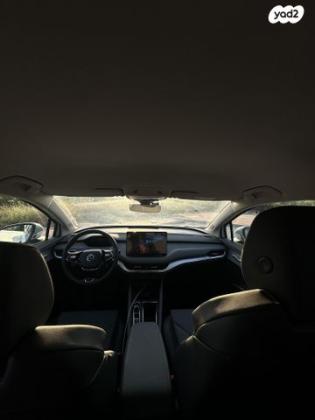 סקודה אניאק Loft אוט' חשמלי (204 כ"ס) חשמלי 2022 למכירה במודיעין מכבים רעות