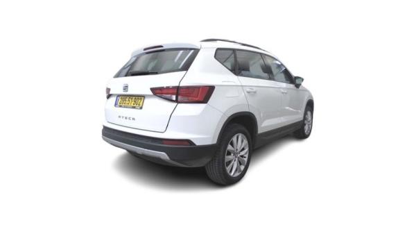 סיאט אטקה Style אוט' 1.5 (150 כ''ס) בנזין 2020 למכירה ב