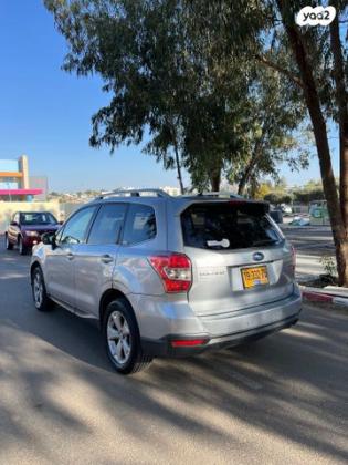 סובארו פורסטר 4X4 XS אוט' 2.0 (150 כ"ס) [2012-2016] בנזין 2013 למכירה בשדרות