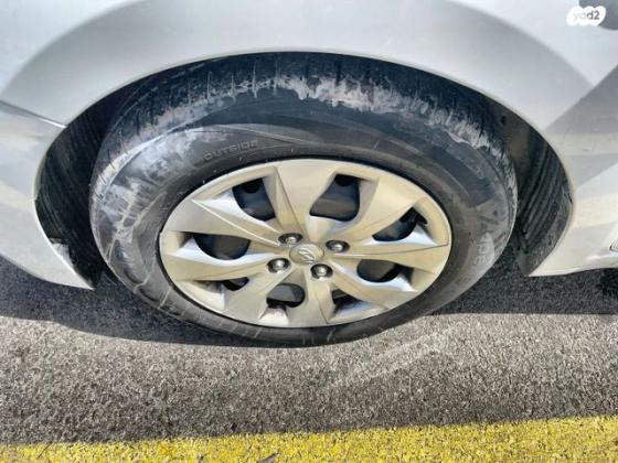 יונדאי i20 Prime Plus אוט' 1.0 (100 כ''ס) בנזין 2020 למכירה ב