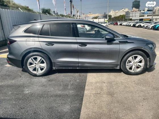 סקודה אניאק Loft אוט' חשמלי (204 כ"ס) חשמלי 2022 למכירה ב