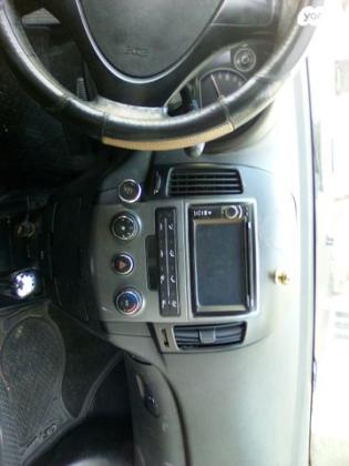 יונדאי i30CW Inspire סטיישן אוט' 1.6 (126 כ''ס) בנזין 2012 למכירה בירושלים