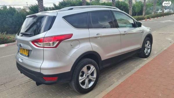 פורד קוגה 4X4 Trend אוט' 1.6 (182 כ''ס) בנזין 2013 למכירה בבני ברק