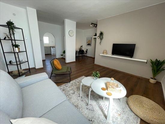 דירה 3 חדרים להשכרה בדימונה | שדרות יגאל אלון