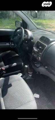 דייהטסו סיריון CX אוט' מהודר 1.3 (87 כ''ס) בנזין 2008 למכירה בקרית אונו