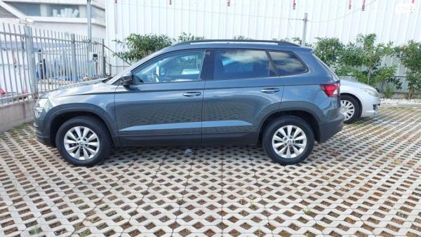 סקודה קארוק Ambition אוט' 1.5 (150 כ''ס) בנזין 2021 למכירה בראשון לציון