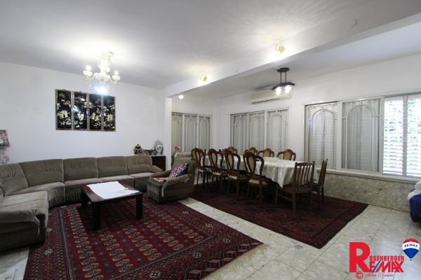 דירת גג 5 חדרים למכירה בתל אביב יפו | שדרות ישראל גורי 4 | קרית שלום