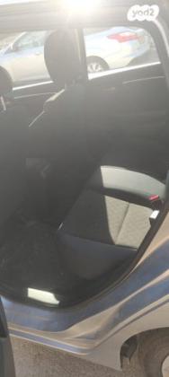 הונדה ג'אז Comfort אוט' 1.3 (102 כ''ס) בנזין 2016 למכירה בחדרה