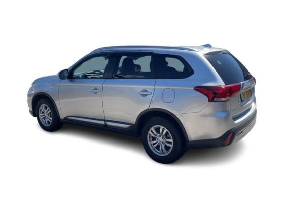מיצובישי אאוטלנדר Intense אוט' 7 מק' 2.0 (150 כ"ס) בנזין 2021 למכירה ב