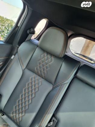 מיצובישי אאוטלנדר 4X4 Luxury TTH אוט' 7 מק' 2.5 (181 כ"ס) בנזין 2023 למכירה באור עקיבא