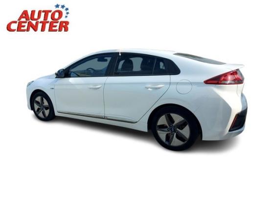 יונדאי איוניק Premium FL הייבריד אוט' 1.6 (141 כ''ס) בנזין 2020 למכירה ב