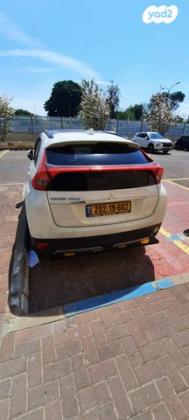 מיצובישי אקליפס קרוס Instyle אוט' 1.5 (163 כ"ס) בנזין 2020 למכירה בכפר סבא