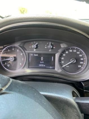 אופל מוקה X Enjoy SR אוט' 1.4 (140 כ"ס) בנזין 2018 למכירה בתל אביב יפו