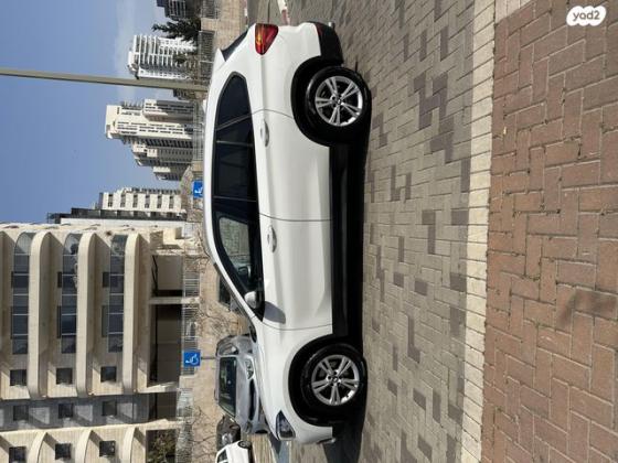 ב.מ.וו X1 SDRIVE18I S אוט' 1.5 (140 כ''ס) בנזין 2019 למכירה בפתח תקווה