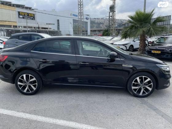 רנו מגאן גראנד קופה Intense אוט' דיזל 1.5 (116 כ''ס) טורבו דיזל 2021 למכירה ב