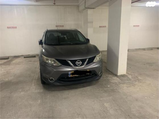 ניסאן קשקאי Tekna אוט' 1.2 (115 כ''ס) בנזין 2015 למכירה ברמלה