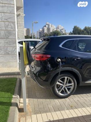 אם. ג'י. / MG EHS PHEV Net-Up אוט' הייבריד 1.5 (258 כ"ס) היברידי חשמל / בנזין 2021 למכירה בבאר יעקב